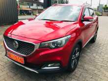 MG ZS 2018 SUV