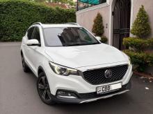 MG ZS 2018 SUV