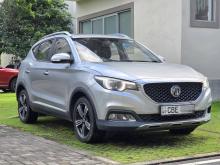 MG ZS 2018 SUV