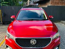 MG ZS 2019 SUV