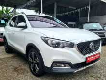 MG ZS 2018 SUV