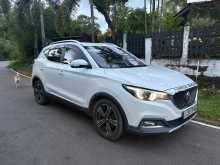 MG ZS 2018 SUV
