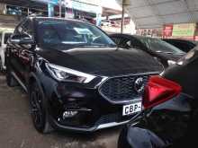 MG ZS 2025 SUV