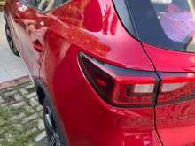 MG ZS 2019 SUV