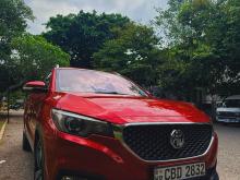 MG ZS 2018 SUV