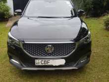 MG Zs 2018 SUV