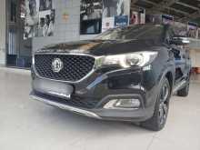 MG ZS 2019 SUV