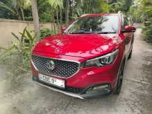 MG ZS 2018 SUV