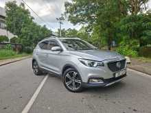 MG ZS 2018 SUV