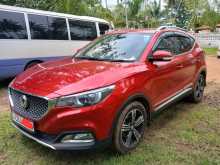 MG ZS 2019 SUV
