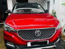 MG ZS 2018 SUV