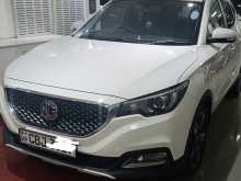 MG ZS 2019 SUV