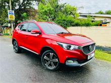 MG ZS 2019 SUV