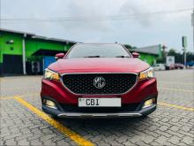 MG ZS 2019 SUV