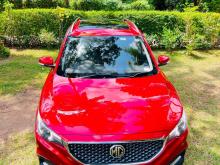 MG ZS 2019 SUV