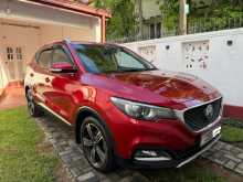 MG Zs 2018 SUV