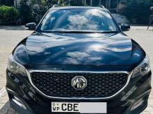 MG ZS 2018 SUV