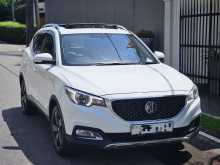 MG ZS 2019 SUV