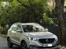 MG ZS 2019 SUV