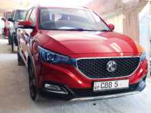 MG ZS 2018 SUV