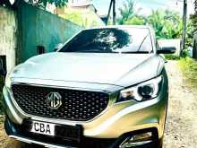 MG ZS 2018 SUV