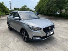 MG ZS 2018 SUV