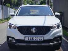 MG ZS 2019 SUV