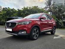 MG ZS 2019 SUV