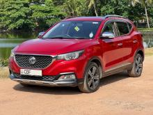 MG ZS 2018 SUV