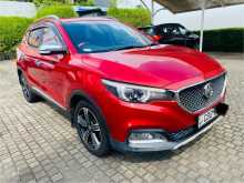 MG ZS 2019 SUV