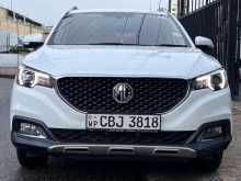 MG ZS 2019 SUV