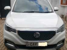 MG ZS 2018 SUV