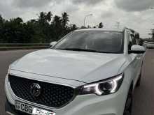 MG ZS 2019 SUV