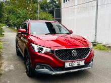 MG ZS 2018 SUV