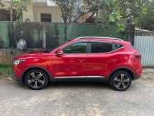 MG Zs 2018 SUV
