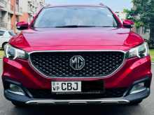 MG ZS 2019 Car