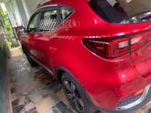 MG Zs 2018 SUV