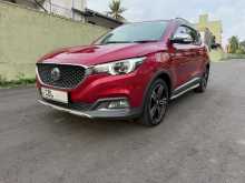 MG ZS 2019 SUV