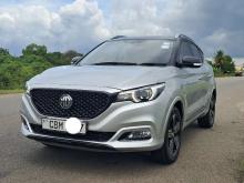 MG ZS 2021 SUV