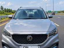MG ZS 2020 SUV