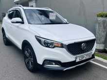 MG Zs 2021 SUV