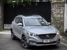 MG ZS 2018 SUV
