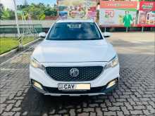MG ZS 2018 SUV