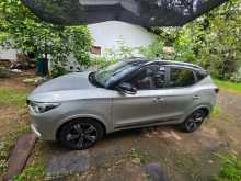 MG ZS 2021 SUV