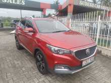 MG ZS 2019 SUV