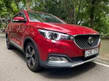 MG ZS 2018 SUV