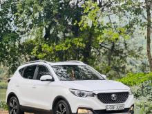 MG ZS 2018 SUV