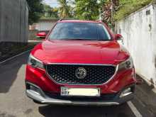 MG ZS 2018 SUV