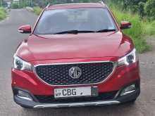MG Zs 2019 SUV