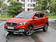 MG ZS 2019 SUV